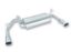 Picture of Borla Exhaust System Kit - 11755
