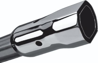 Picture of Borla Exhaust System Kit - 11755
