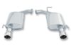 Picture of Borla Exhaust System Kit - 11758