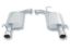 Picture of Borla Exhaust System Kit - 11758