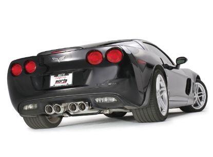 Picture of Borla Exhaust System Kit - 11761