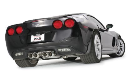 Picture of Borla Exhaust System Kit - 11761