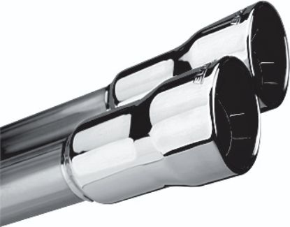 Picture of Borla Exhaust System Kit - 11761