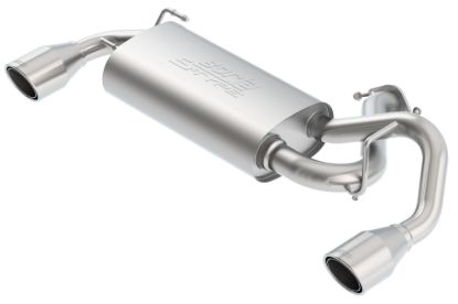Picture of Borla Exhaust System Kit - 11762