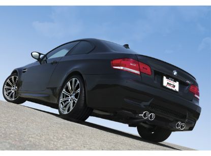 Picture of Borla Exhaust System Kit - 11764
