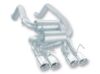 Picture of Borla Exhaust System Kit - 11766