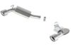 Picture of Borla Exhaust System Kit - 11774