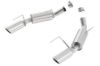Picture of Borla Exhaust System Kit - 11777