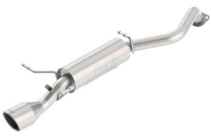 Picture of Borla Exhaust System Kit - 11783