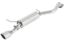 Picture of Borla Exhaust System Kit - 11783