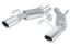 Picture of Borla Exhaust System Kit - 11784