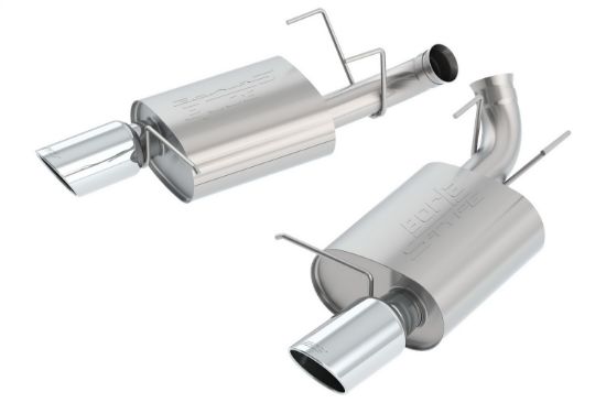 Picture of Borla Exhaust System Kit - 11789