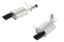 Picture of Borla Exhaust System Kit - 11791BC