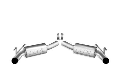 Picture of Borla Exhaust System Kit - 11794