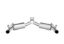 Picture of Borla Exhaust System Kit - 11794