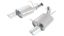 Picture of Borla Exhaust System Kit - 11799