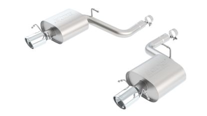 Picture of Borla Exhaust System Kit - 11809