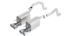 Picture of Borla Exhaust System Kit - 11812