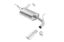 Picture of Borla Exhaust System Kit - 11818