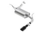 Picture of Borla Exhaust System Kit - 11818BC