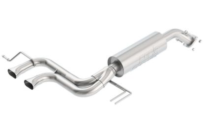 Picture of Borla Exhaust System Kit - 11821