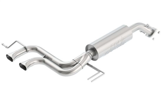 Picture of Borla Exhaust System Kit - 11821
