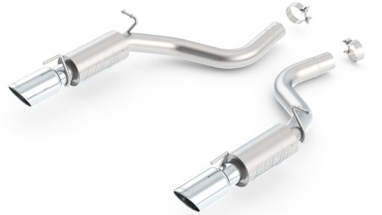 Picture of Borla Exhaust System Kit - 11832