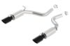 Picture of Borla Exhaust System Kit - 11832BC
