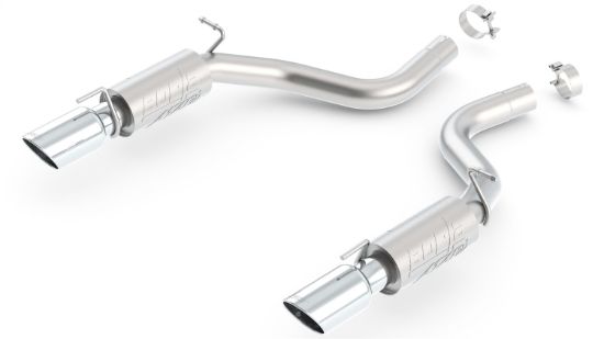 Picture of Borla Exhaust System Kit - 11833
