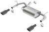 Picture of Borla Exhaust System Kit - 11834BC