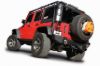 Picture of Borla Exhaust System Kit - 11834BC