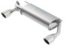 Picture of Borla Exhaust System Kit - 11839
