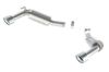 Picture of Borla Exhaust System Kit - 11851