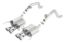 Picture of Borla Exhaust System Kit - 11881