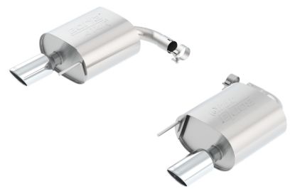 Picture of Borla Exhaust System Kit - 11890