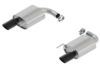 Picture of Borla Exhaust System Kit - 11895BC