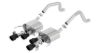 Picture of Borla Exhaust System Kit - 11903CB