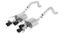 Picture of Borla Exhaust System Kit - 11903CB