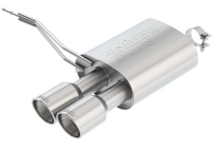 Picture of Borla Exhaust System Kit - 11914