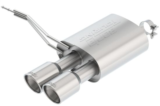 Picture of Borla Exhaust System Kit - 11914