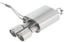 Picture of Borla Exhaust System Kit - 11914