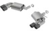 Picture of Borla Exhaust System Kit - 11920CF