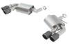 Picture of Borla Exhaust System Kit - 11920CFBA