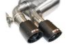 Picture of Borla Exhaust System Kit - 11920CFBA