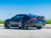 Picture of Borla Exhaust System Kit - 11922CFBA