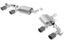 Picture of Borla Exhaust System Kit - 11924CFBA