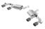 Picture of Borla Exhaust System Kit - 11925CF