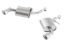 Picture of Borla Exhaust System Kit - 11928