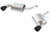 Picture of Borla Exhaust System Kit - 11928CB