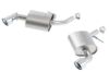 Picture of Borla Exhaust System Kit - 11929